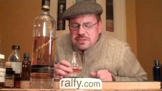 whisky review 146 - Penderyn Welsh Whisky