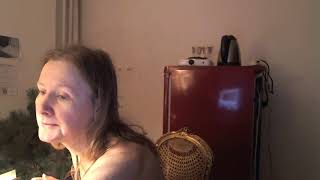 НА ВИДЕО Я  (Татиана Салмановна Мактум Сайфуддин /Tatiana Salmanovna Maktoum Saifuddin