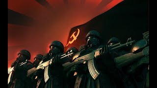 И снова русские идут...