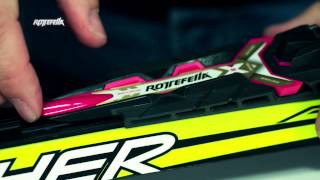 Rottefella Technology - Xcelerator SSR