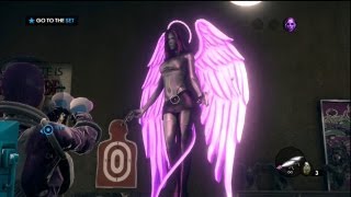 DLC Gangstas in Space: Saints Row The Third (Vale a Pena?)