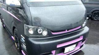 415COBRA　2011SBM  泉大津フェニックス　イベントブース