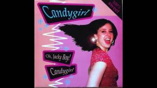 Candygirl / S.T