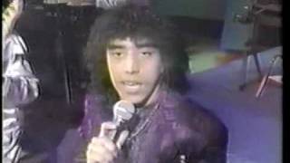 Grupo Algodon- El Cantador