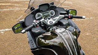 2018 R1200RT ‘Option 719’!! • Special Order BMW! | TheSmoaks Vlog_898
