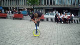 Daniel Adelander and Marcus Hahn euc video
