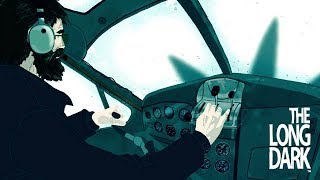 The Long Dark.Сюжет.Episode 1.Глава 3. Perseverance!