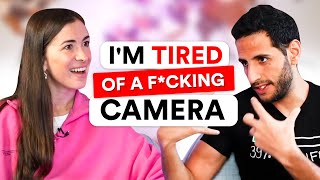Exposing Nas Daily: paid videos, income, relationship