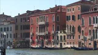 Светлейшая Венеция / Venise the serenissima (документальный фильм, 2008)