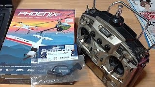PhoenixRC フライトシミュレーターVer5.0