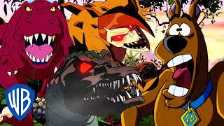 Scooby-Doo! en Français ???????? | Reptiles enragés????