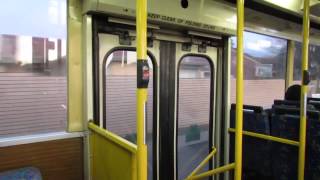 Torrens Transit #1360 MAN SL200 MkII (3 Speed Renk)
