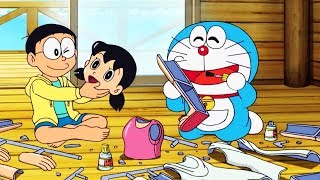 Doraemon FULL Bahasa Indo | Doraemon Bahasa Indo Episode Baru