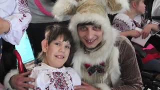 Все фото за 25 минут ПОЕЗДКА В ЗНАМЕНКУ февраль 2012.m4v