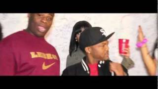 Al Fatz ft Dj Fate - Party