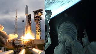 Atlas V launches USSF-12