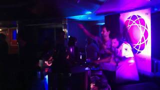 William Belart & Edu Natored @ Love Beat Boat