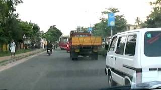 India - Crazy drivers Part 1