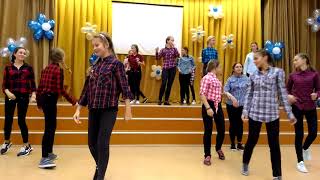 День учителя 2017