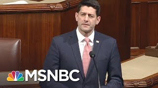 Rep. Ted Lieu: I Would Consider Paying "Ransom" For Donald Trump's Wall As Part Of Deal | MSNBC
