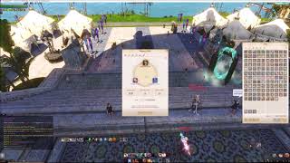 Archeage Ar regrade mythic try +  regrade madness part 1