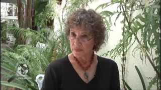 Marjorie Cohn: War Crimes of the Attack on Gaza 2014