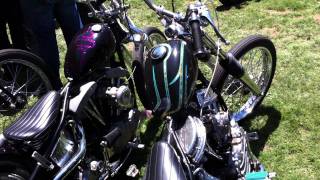 Born Free 3 Show Pt.1