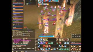 L2 Classic - Power of Overlord,  OE Archers & Party Return