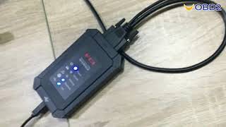 OBDSTAR X300 DP Mileage Program For Benz C200 W204--UOBD2