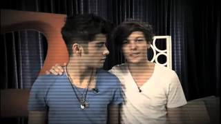 one direction funny moments