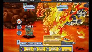 Strategy To Defeat Fire Elementum With Wisper