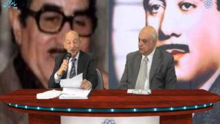 سالگرد قاسم جبلی - با اجرای علی تیموری Ghasem Jebeli