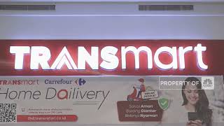 Mau Belanja Lebih Murah? Ke Transmart Aja