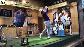 Callaway XHOT 2 Driver