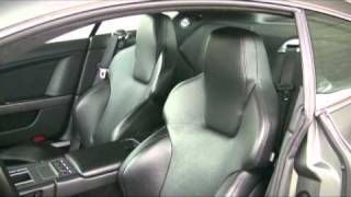 Gereden: Aston Martin DB9