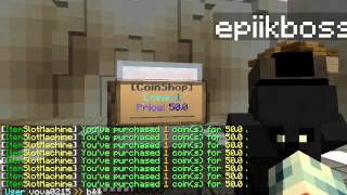 Дюп на Cristalix сервер GTM #3