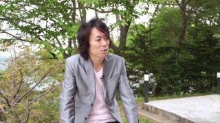 オカリナ職人・奏者 平本孝太 KOHTA １／２前半