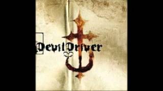 DevilDriver - The Mountain
