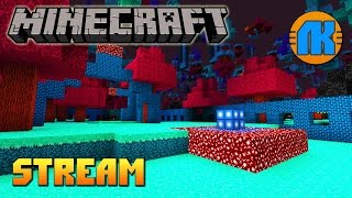 Minecraft \ Stream \ ПРИВАТНЫЙ СЕРВЕР ШАНЦЕВА !!! \ СКАЧАТЬ МАЙНКРАФТ