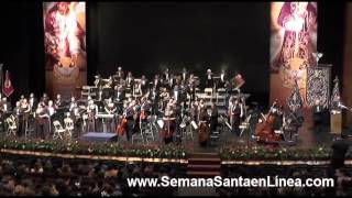 Concierto Sinfónico Centenario de Jesús Nazareno de Candelaria