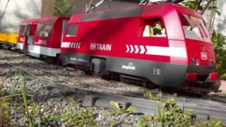 RC Train II
