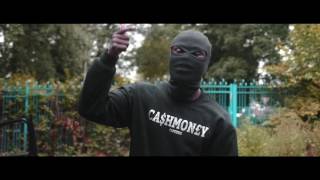 (40) Samurai - #TrapLine (Music Video) @thatblackhippie @itspressplayent