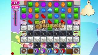 Candy Crush Saga Level 2201  No Booster
