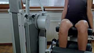 Autologe Chondrozyten Transplantation (ACT) Nachbehandlung