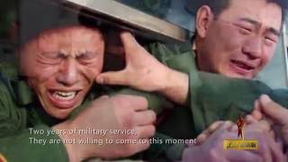 Армия Китая видео HD