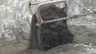 four heaping loads