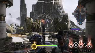 Paragon - Grim.exe Master Challenge
