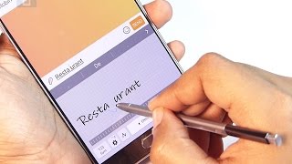 #1 Samsung Galaxy Note 5 TIPS & TRICKS, Hidden Features! [MUST WATCH]