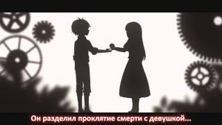 Гуми Вокалоиды (прекрасная продавщица яблок)