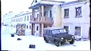 Породнённые с Маем...